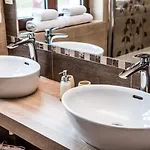 Na Seniku Apartament Trzeboń