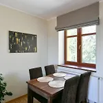 Apartament Na Seniku *