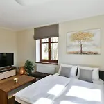 Na Seniku Apartament Trzeboń