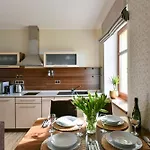 Na Seniku Apartament Trzeboń