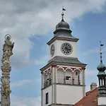 Na Seniku *