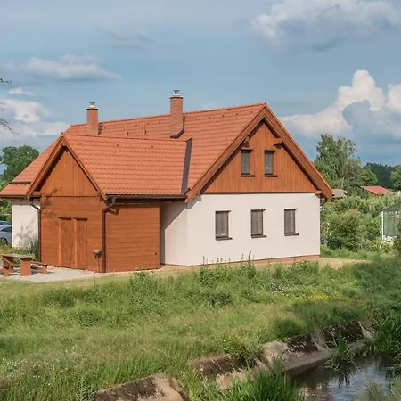 Na Seníku Třeboň
