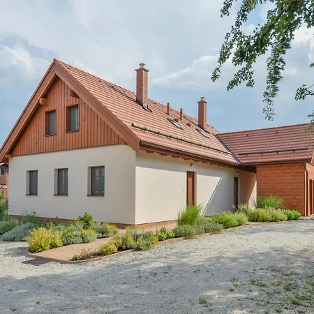 Na Seníku Apartamento *