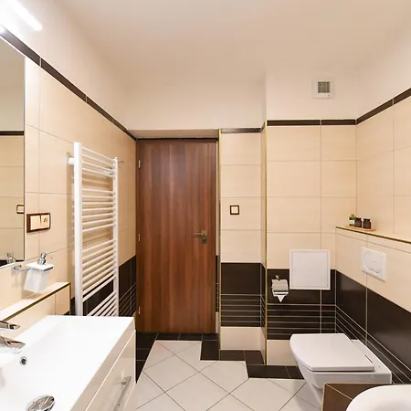 Na Seníku Apartamento