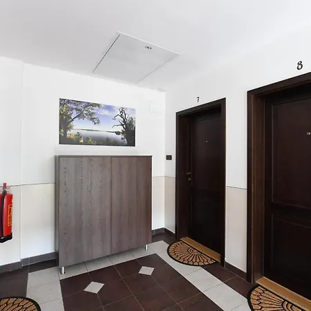 Na Seníku Apartmán