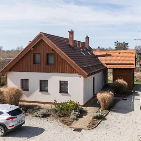 Na Seníku Apartmán *