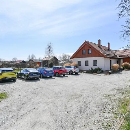Na Seníku Apartmán