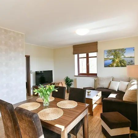 Na Seníku Apartmán