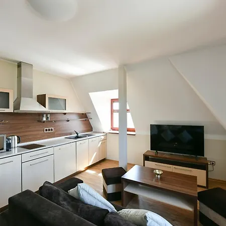 Na Seníku Apartmán