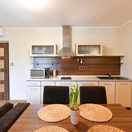 Apartmán Na Seníku Třeboň