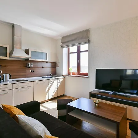 Na Seníku Apartmán