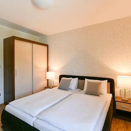 Apartmán Na Seníku *