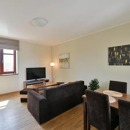 Na Seníku Apartmán Třeboň