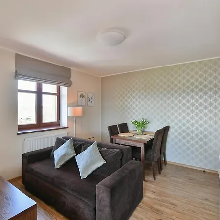 Na Seníku Apartmán