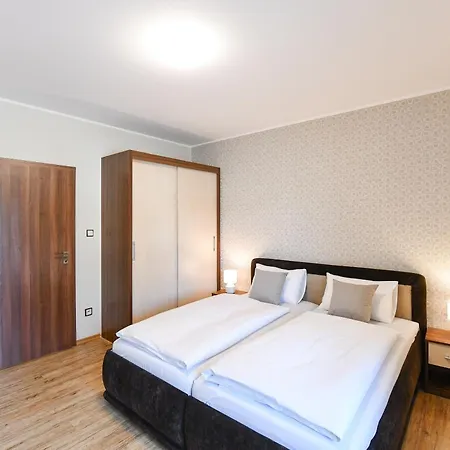 Apartmán Na Seníku *
