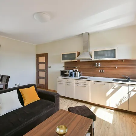 Apartmán Na Seníku *