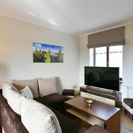 Na Seníku Apartmán