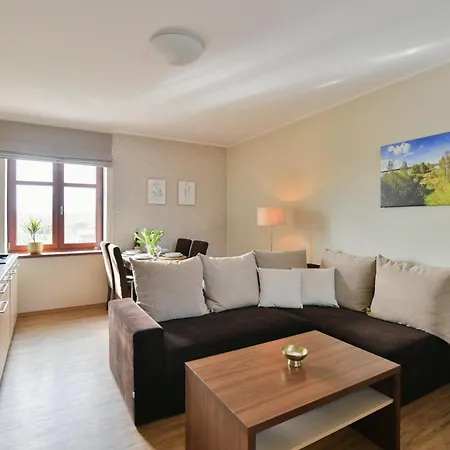 Na Seníku Apartamento