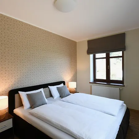 Na Seníku Apartmán