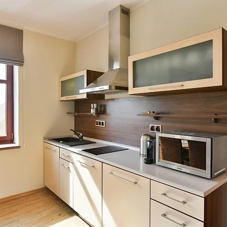 Na Seníku Apartmán