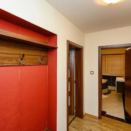 Na Seniku Apartment