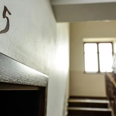 Apartamento Na Seníku *