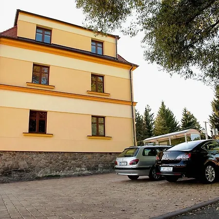 Na Seníku Appartamento