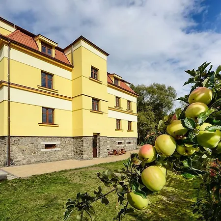 Appartamento Na Seníku *
