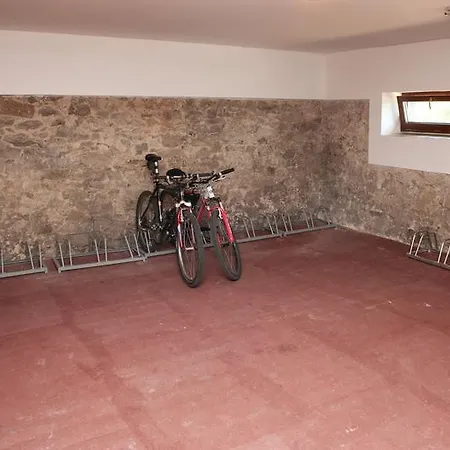 Na Seniku Apartment *
