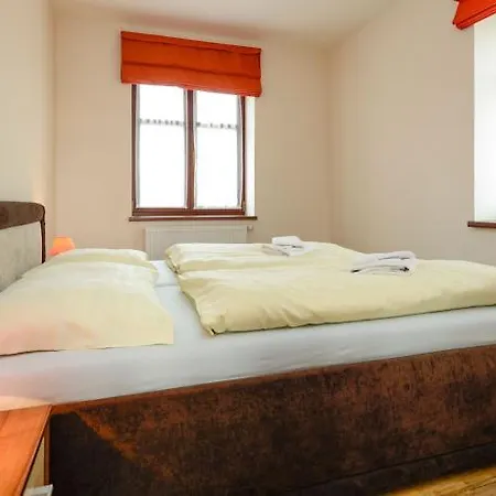 Na Seniku Apartment