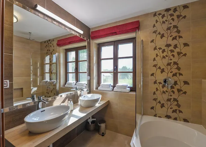 Na Seníku Apartamento