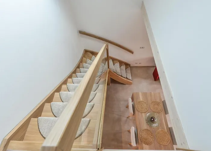 Na Seníku Apartamento *