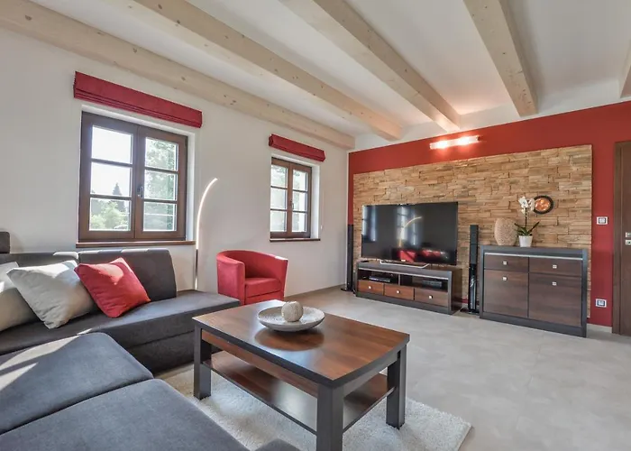 Apartamento Na Seníku
