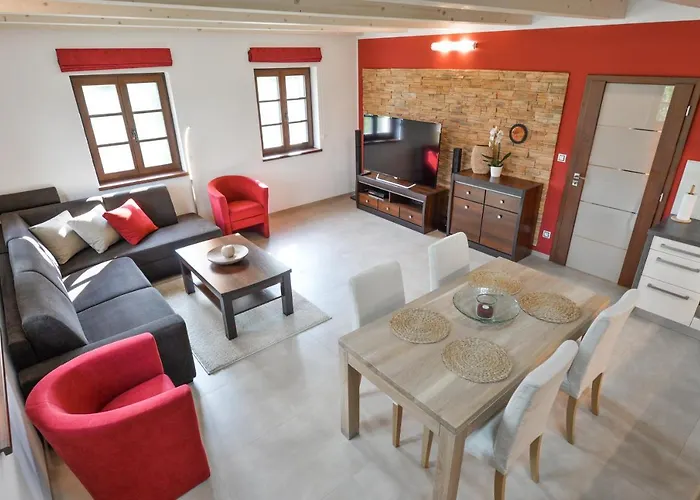 Apartamento Na Seníku *