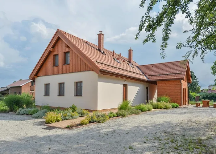 Na Seníku Apartamento *