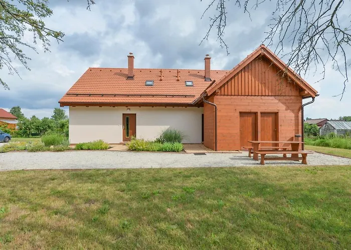 Na Seníku Apartamento