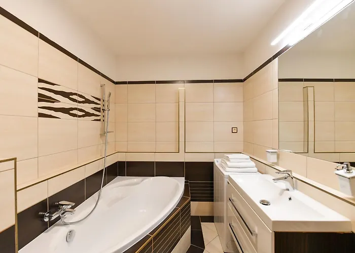 Na Seníku Apartamento