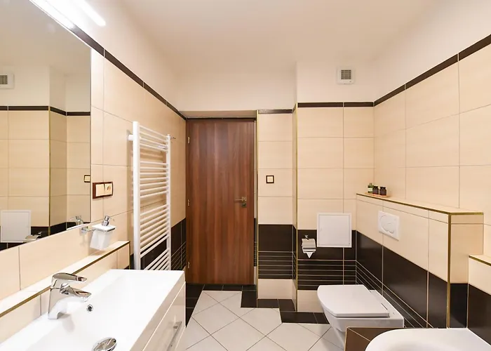 Na Seníku Apartamento