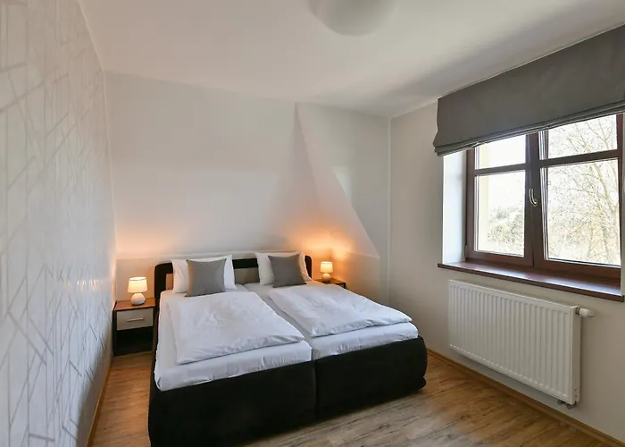 Apartamento Na Seníku *