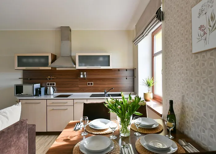 Na Seníku Apartamento Třeboň