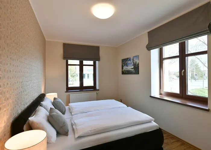 Apartamento Na Seníku