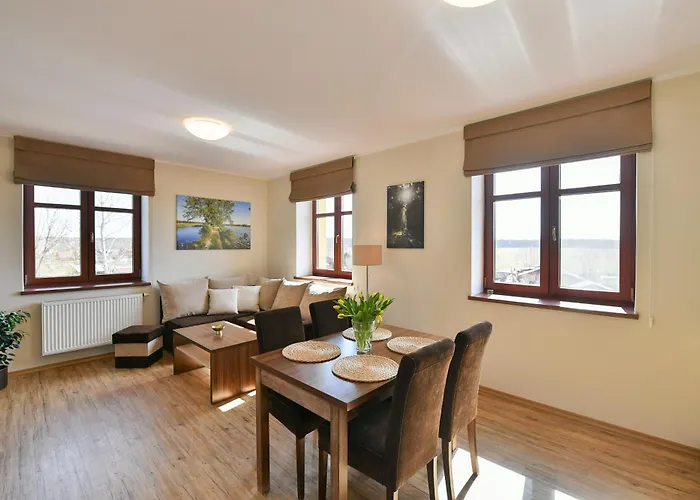 Apartamento Na Seníku *