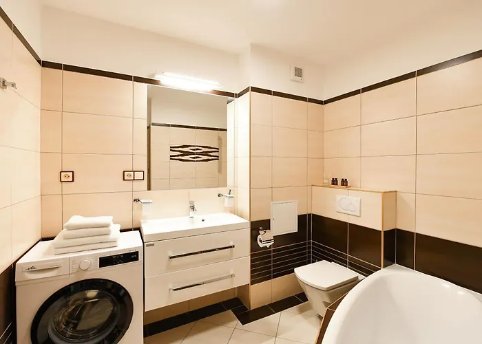 Apartamento Na Seníku Třeboň