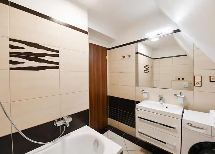 Na Seníku Apartamento Třeboň