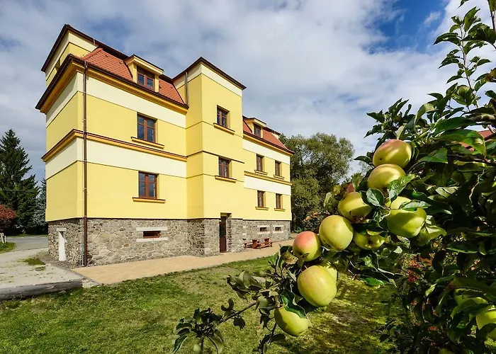 Apartamento Na Seníku *