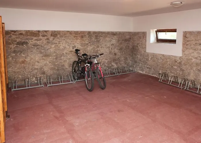 Na Seníku Apartamento *